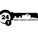 West Coast Locksmith  logo